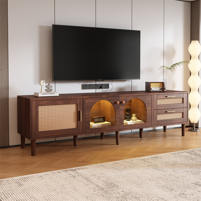 Cat media console
